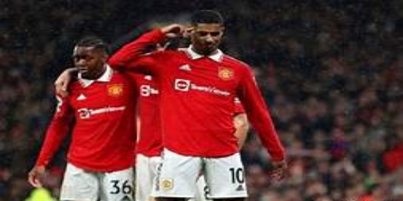 BG真人赛况复盘：红魔两球领先却痛失胜局-BG真人