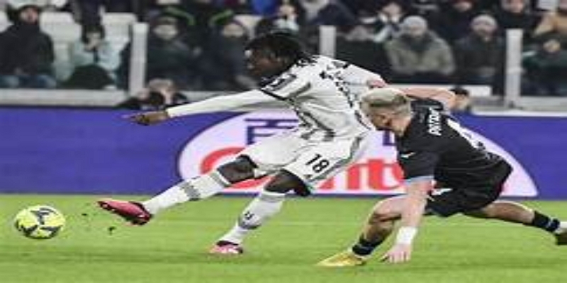 尤文战术升级：锋线体系重构-BG真人