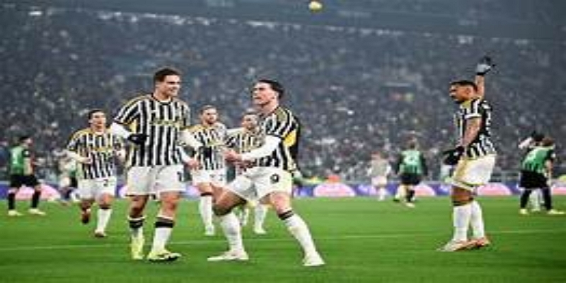 转会完成：尤文图斯完成关键锋线补强-BG真人